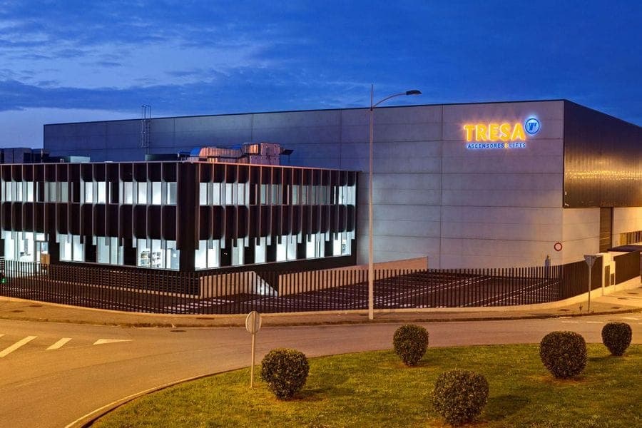 Tresa: automatización de procesos de facturas compra